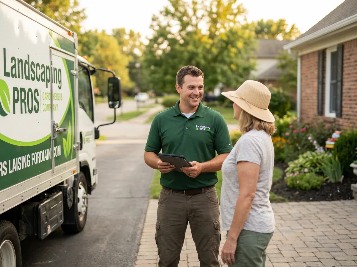 Landscaping Elfin Cove, AK FAQs